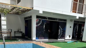 Pool - Beach house (Huanchaco)