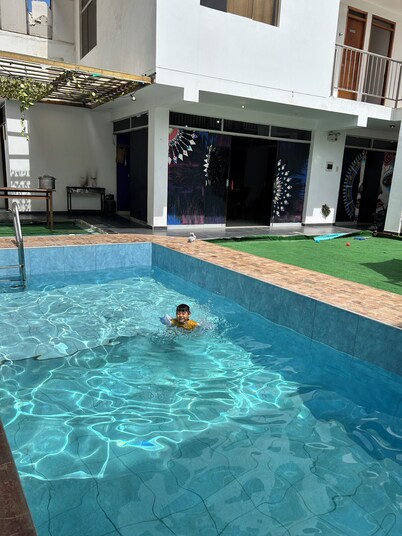 Casa de playa