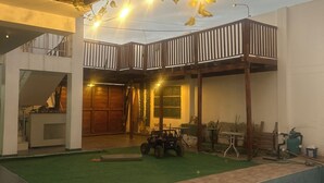 Children’s area - Beach house (Huanchaco)