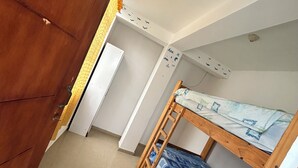 Interior - Beach house (Huanchaco)