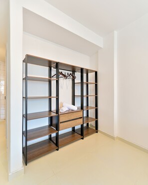 Interior - Modern studio next to Av. Paulista-SP (Bela Vista São Paulo)