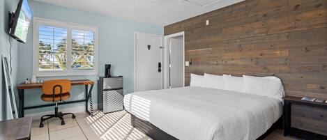 Kostenloses WLAN, Bettwäsche