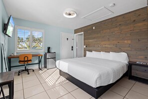 Wi-fi (inkludert) og sengetøy