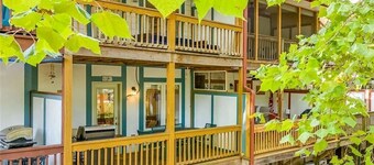 Chattahoochee DreamHaus