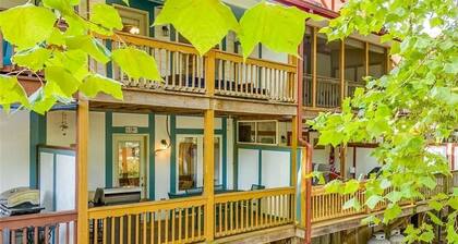 Chattahoochee DreamHaus