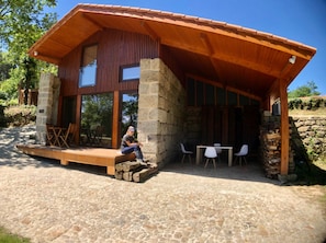 Casa, fumatori | 1 camera