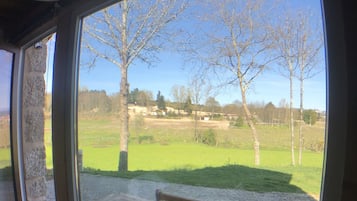 Casa, para fumadores | 1 habitación