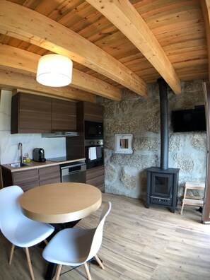 House, Smoking | 1 bedroom - Vila Alambique in Bustelo (Penafiel)