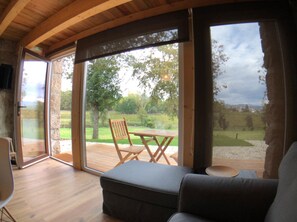 Hus, røyk | 1 soverom