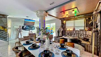 Restaurantes