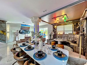 Restaurantes