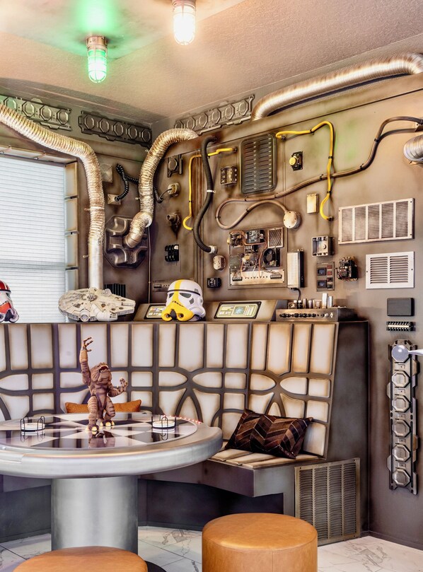 Interieur