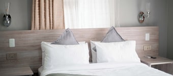 Great Wall Guest lodge