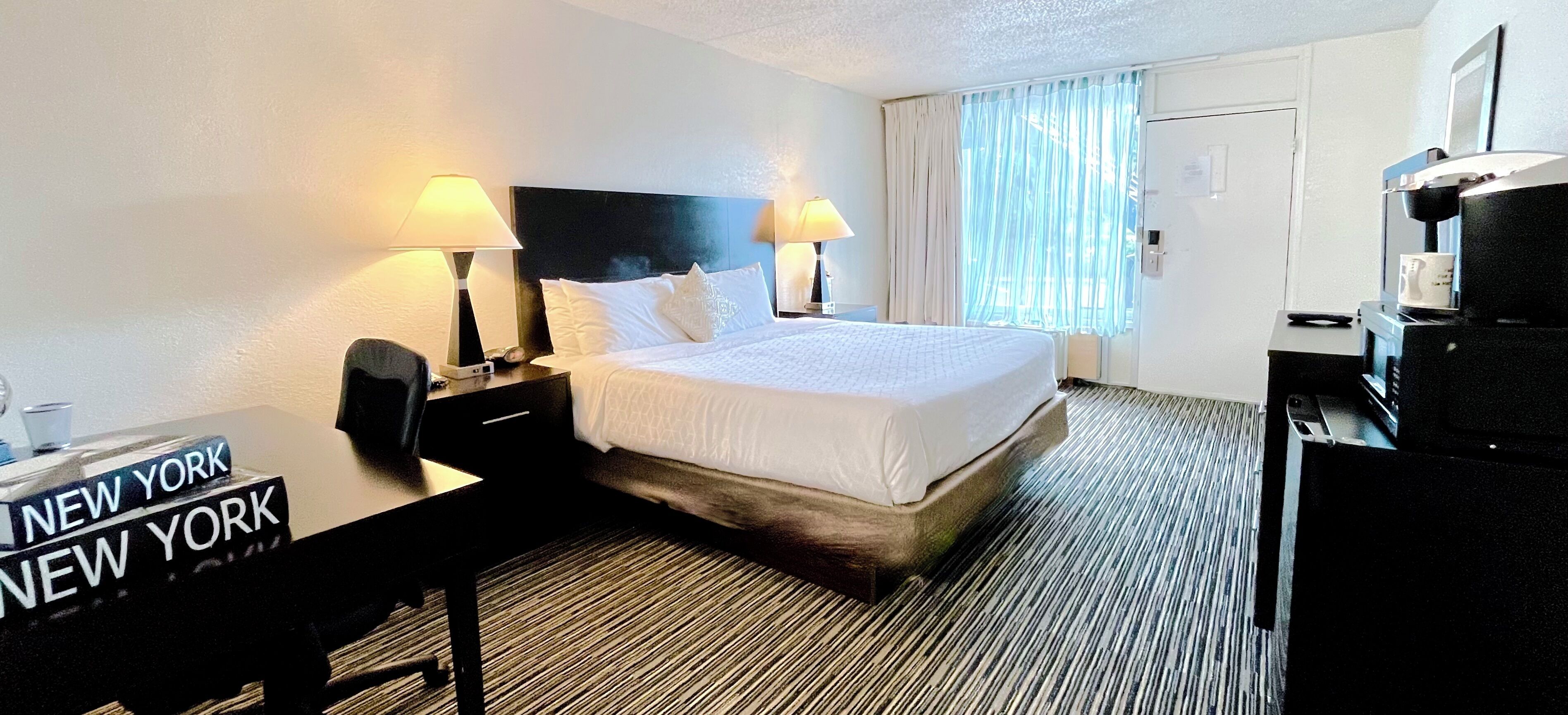 Servicios de la habitación