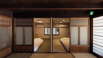 Standard Double or Twin Room, 2 Bedrooms, Non Smoking