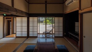 起居区