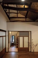 经济双床房 | 客房内用餐