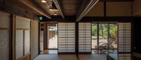 Espaces bureaux
