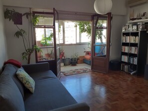 Apartment | 3 bedrooms