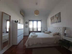 Apartamento | 3 dormitorios
