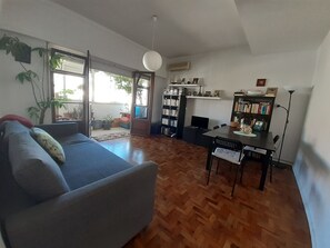 Apartment | 3 bedrooms