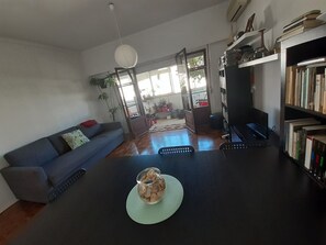 Apartamento | 3 dormitorios
