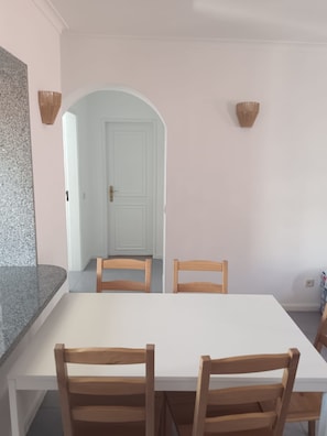 2 habitaciones 