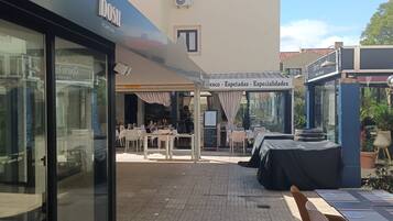 Apartment, Smoking | 2 bedrooms