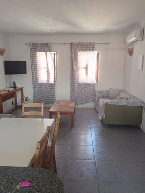 Leilighet, røyk | 2 soverom