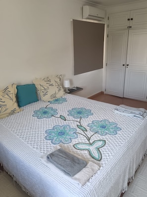 2 habitaciones 