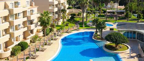 Apartment | 1 bedroom