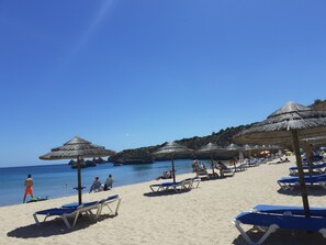 Apartment | 1 bedroom - VP Flat With Balcony and Pool View (Portimão)