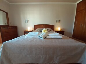 apartman | 1 hálószoba