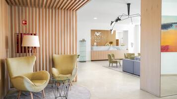 1 habitación