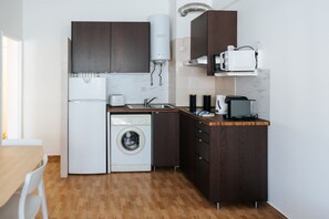 Apartment | 1 Schlafzimmer