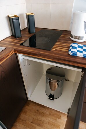 Apartment | 1 Schlafzimmer