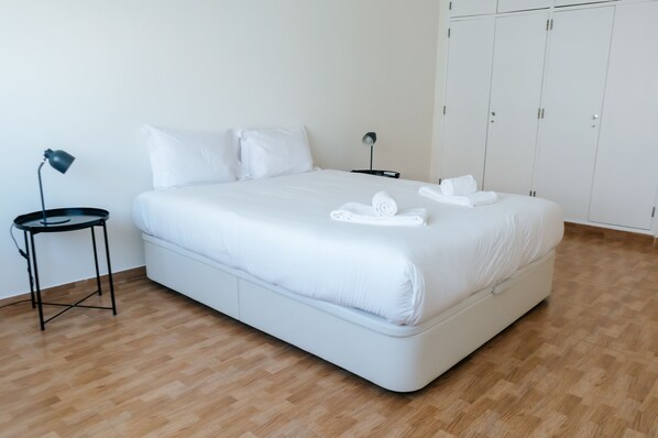 Apartment | 1 Schlafzimmer