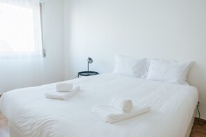Departamento | 1 habitación 