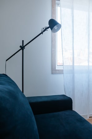 Departamento | 1 habitación 