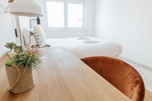 Appartement | 1 chambre