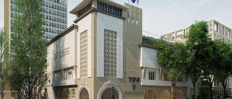 Huoneisto | 1 makuuhuone