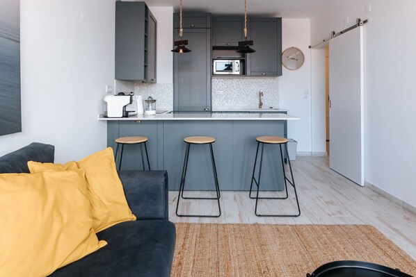Apartment | 1 bedroom