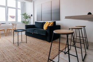 Appartement | 1 chambre