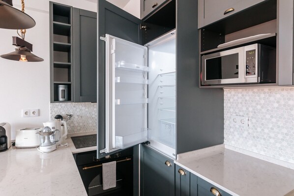Apartment - Lisboa Almirante Reis Central Flat D (Lisbon)