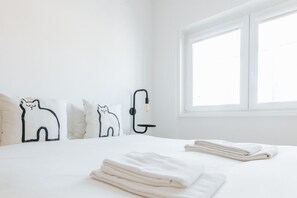 Apartment - Lisboa Almirante Reis Central Flat D (Lisbon)