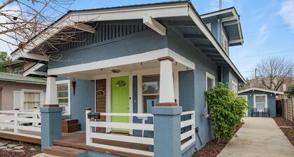 Le Petite Willow - Guesthouse