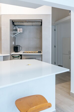 Apartment, Smoking | 1 bedroom - Downtown Lisbon Arroios Flat 3 (Lisbon)