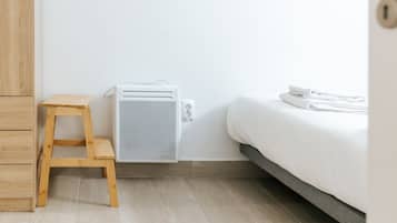 Apartment, Smoking | 1 bedroom