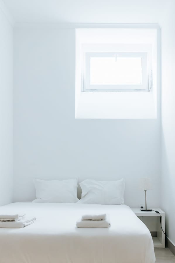 Appartement, fumeur | 1 chambre