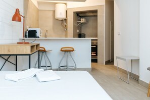 Apartment, Smoking | 1 bedroom
